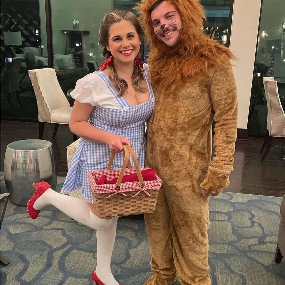 Dorothy Dress